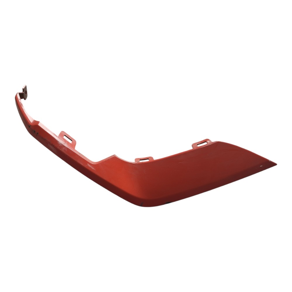 Moldura Direito Parachoque Tras Byd Dolphin Gs 2024 25 V653
