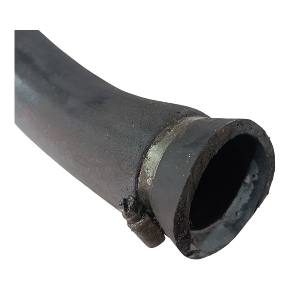 Mangueira Turbina Mitsubishi L200 Sport 2004 V638 2