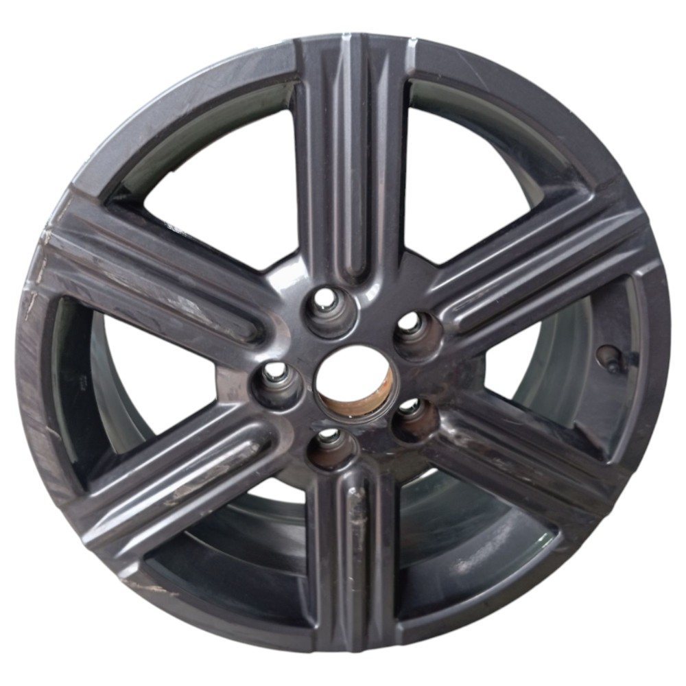 Roda Aro 17 Honda Hrv 2017 2018 2019 2020 2021 V322 5