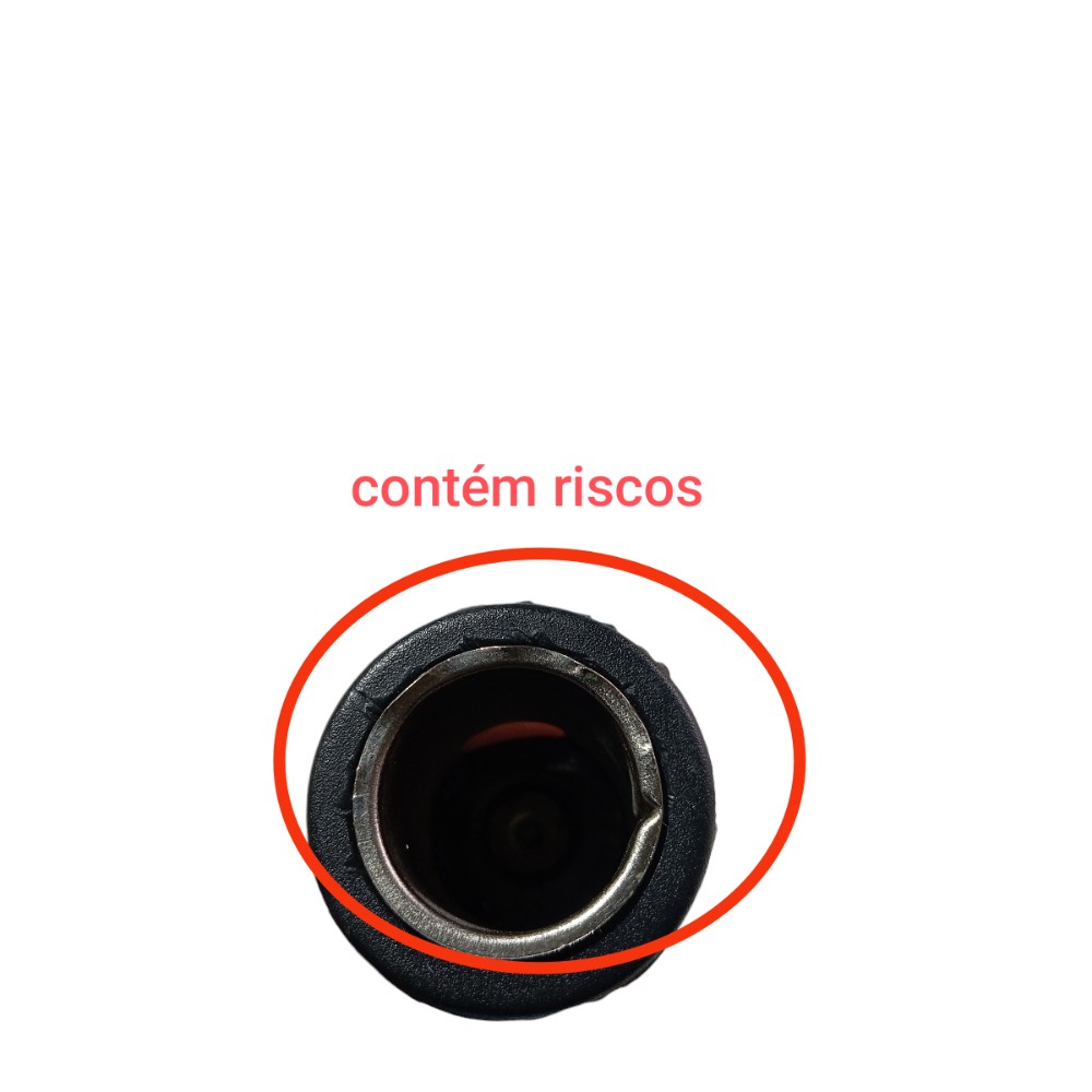 Cinzeiro Fiat Mobi 2020 5
