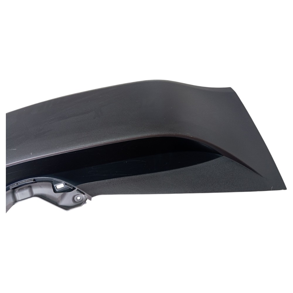 Moldura Painel Honda Civic 2010 A 2015 V658 2
