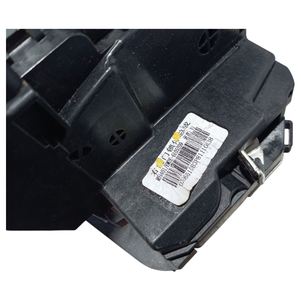Fechadura Porta Dianteir Direita Byd Dolphin Gs 2024 25 V653 8