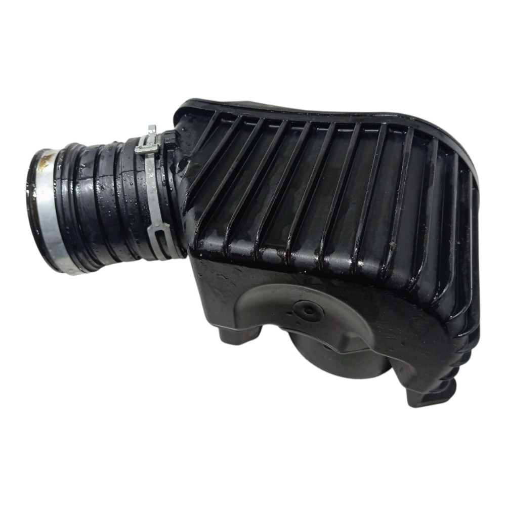 Caixa Ressonância Mercedes C180 1.8 2002 2007 V661 1