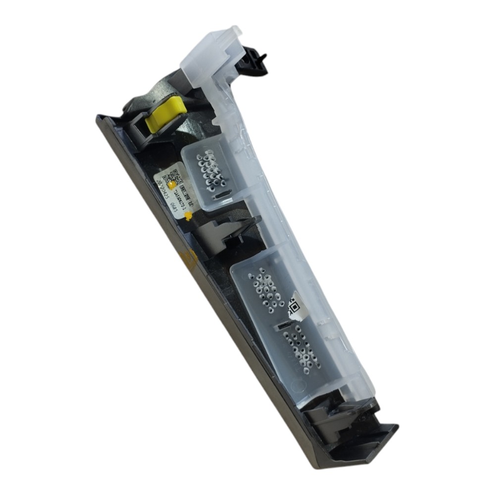 Acabamento Retrovisor Esque Chery Tiggo 7 Pro 2022 2024 V640 7