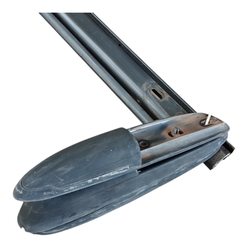 Rack Teto Chrysler Grand Caravan 2003 3.3 V578 4