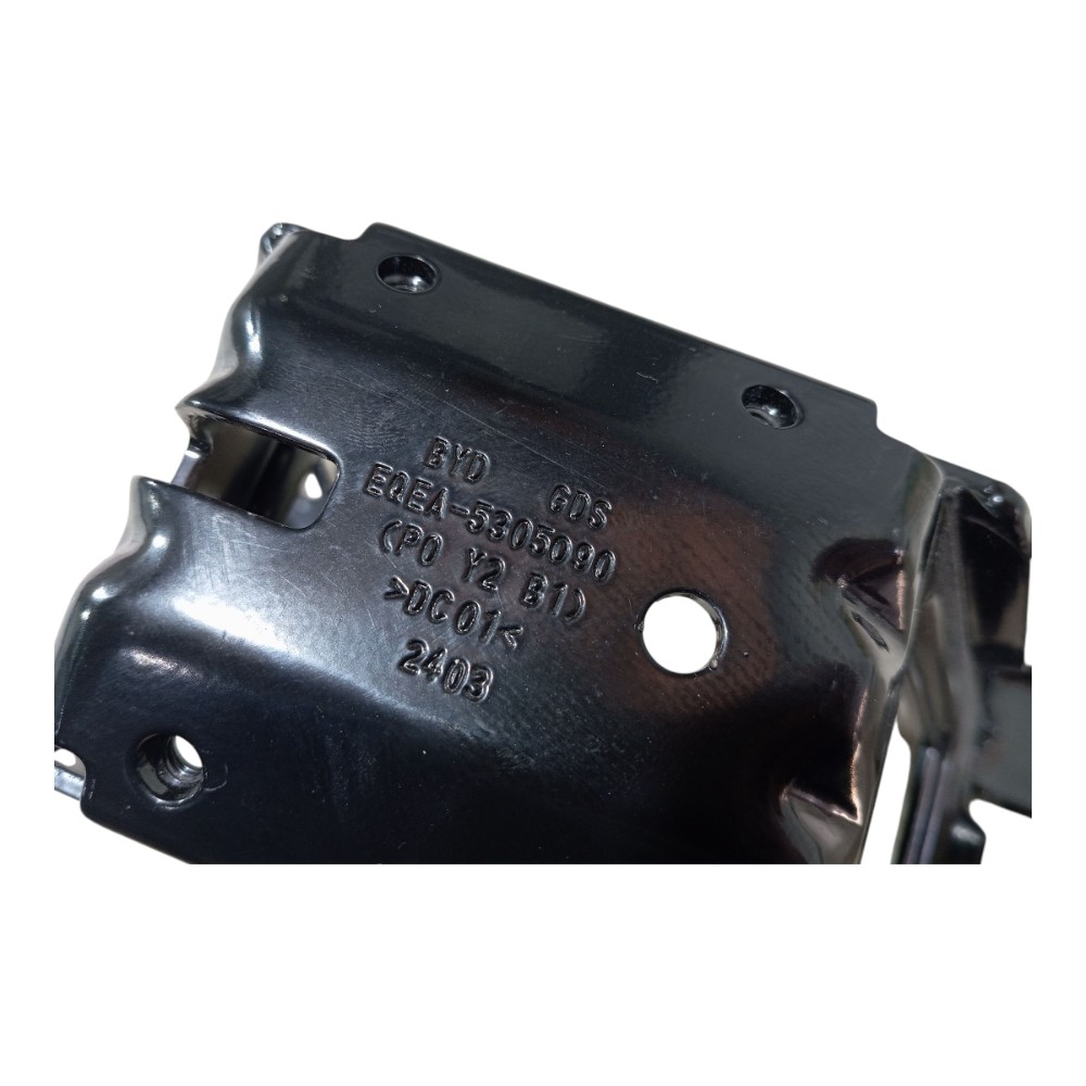Suporte Console Byd Dolphin Mini 2024 2025 V665 7