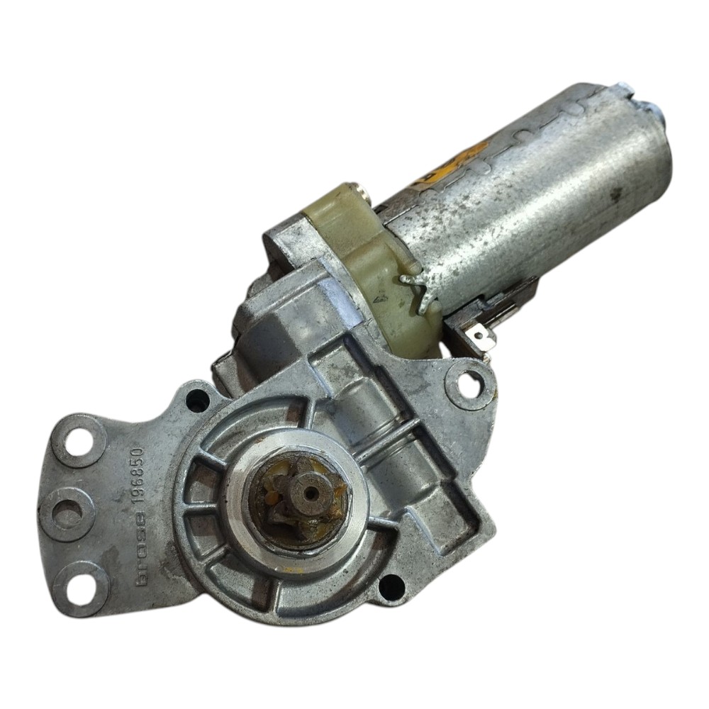 Motor Banco Direito Altura Audi A6 2002 V261 3
