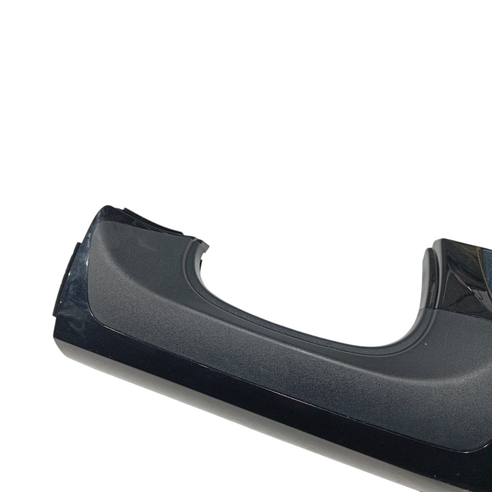 Moldura esquerda painel Toyota Etios 2018 5