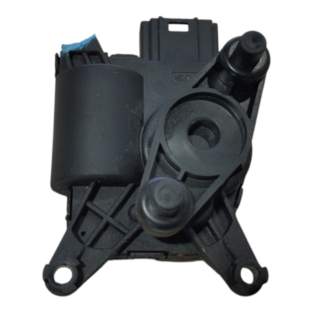 Motor Atuador Ar Condicionado Jac Ejs1 2022 2024 V616 2