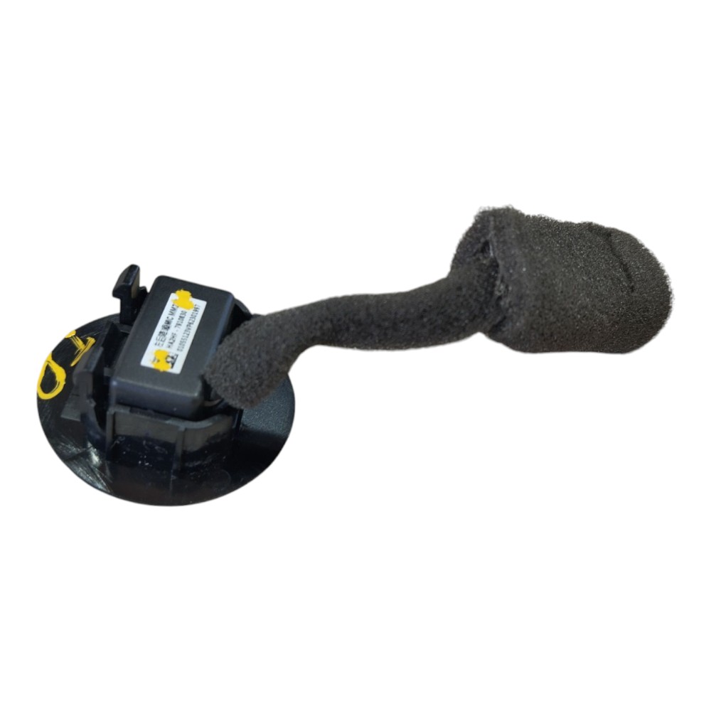 Tweeter Alto Falante Tras Direito Byd Song Plus 23 2024 V642 5