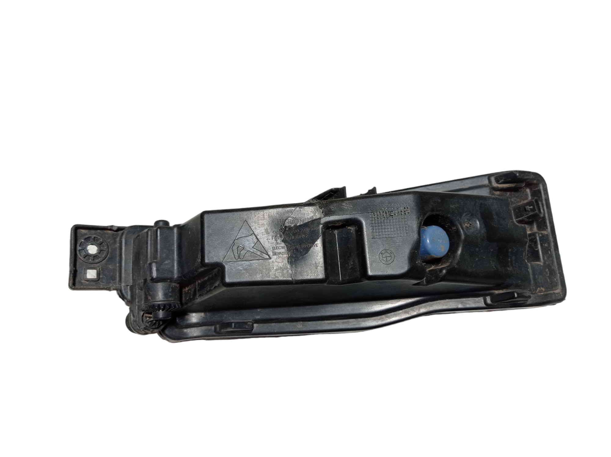 Lente Farol De Milha Direita Bmw X4 30i Xdrive 2019 V350 8