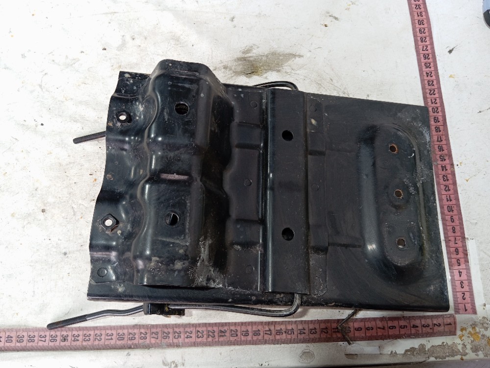Suporte Bateria Suzuki Grand Vitara 2012 2015 V643 8