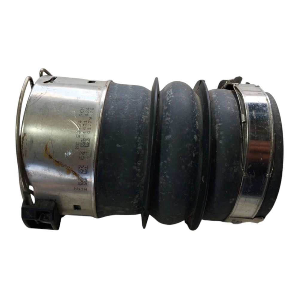 Mangueira Intercooler Motor Land Rover Defender 2022 V645 3