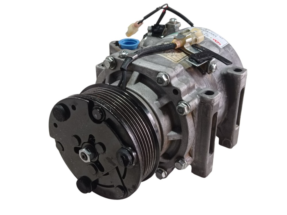 Compressor Ar Chery Tiggo 2 Look 1.5 2020 V613 1