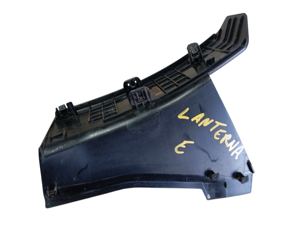 Moldura Lanterna Esquerda Lexus Rx500hf 2023 V619 2