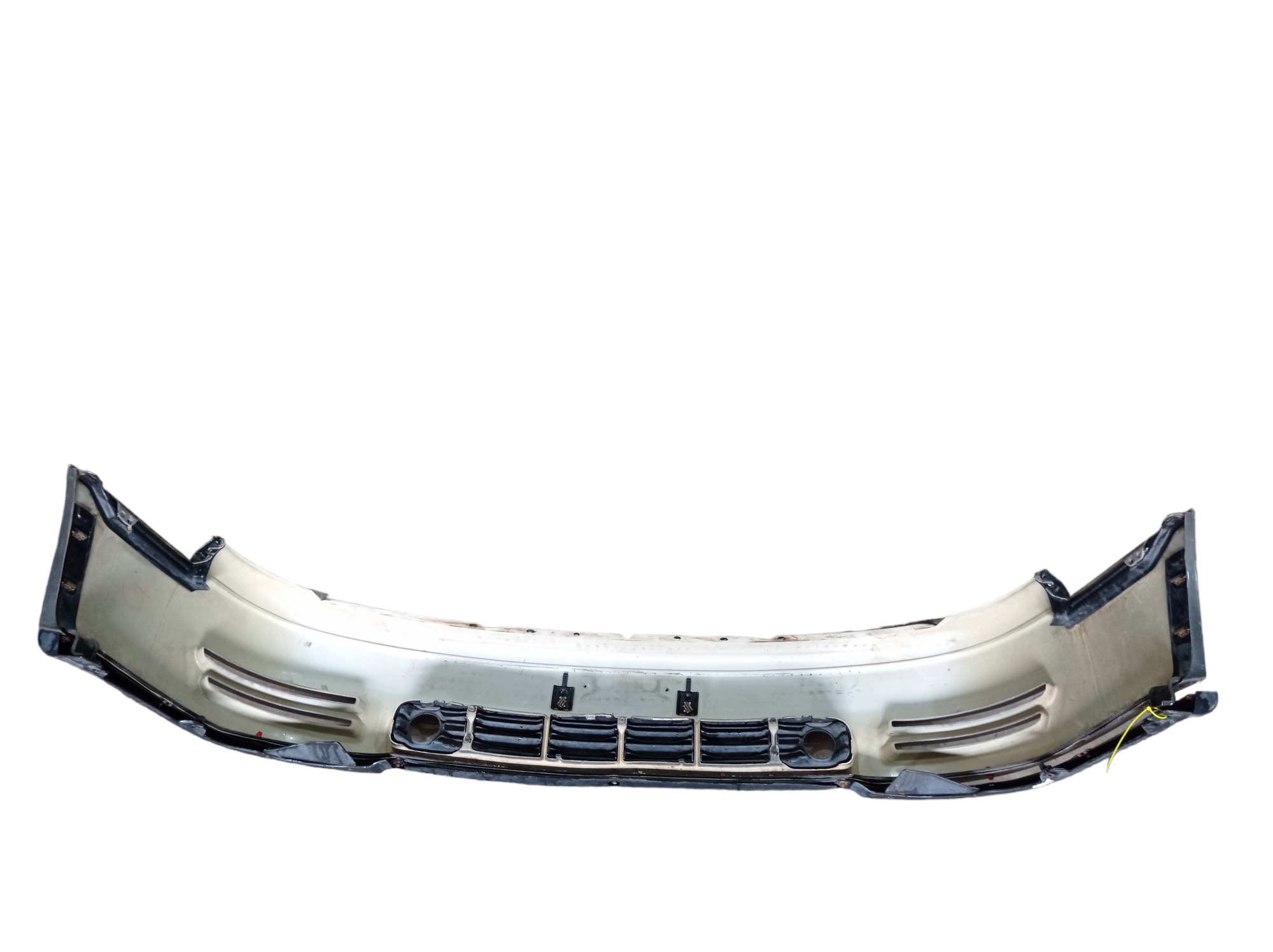 Parachoque Dianteiro Lexus Es300 3.0 1993 V571 1