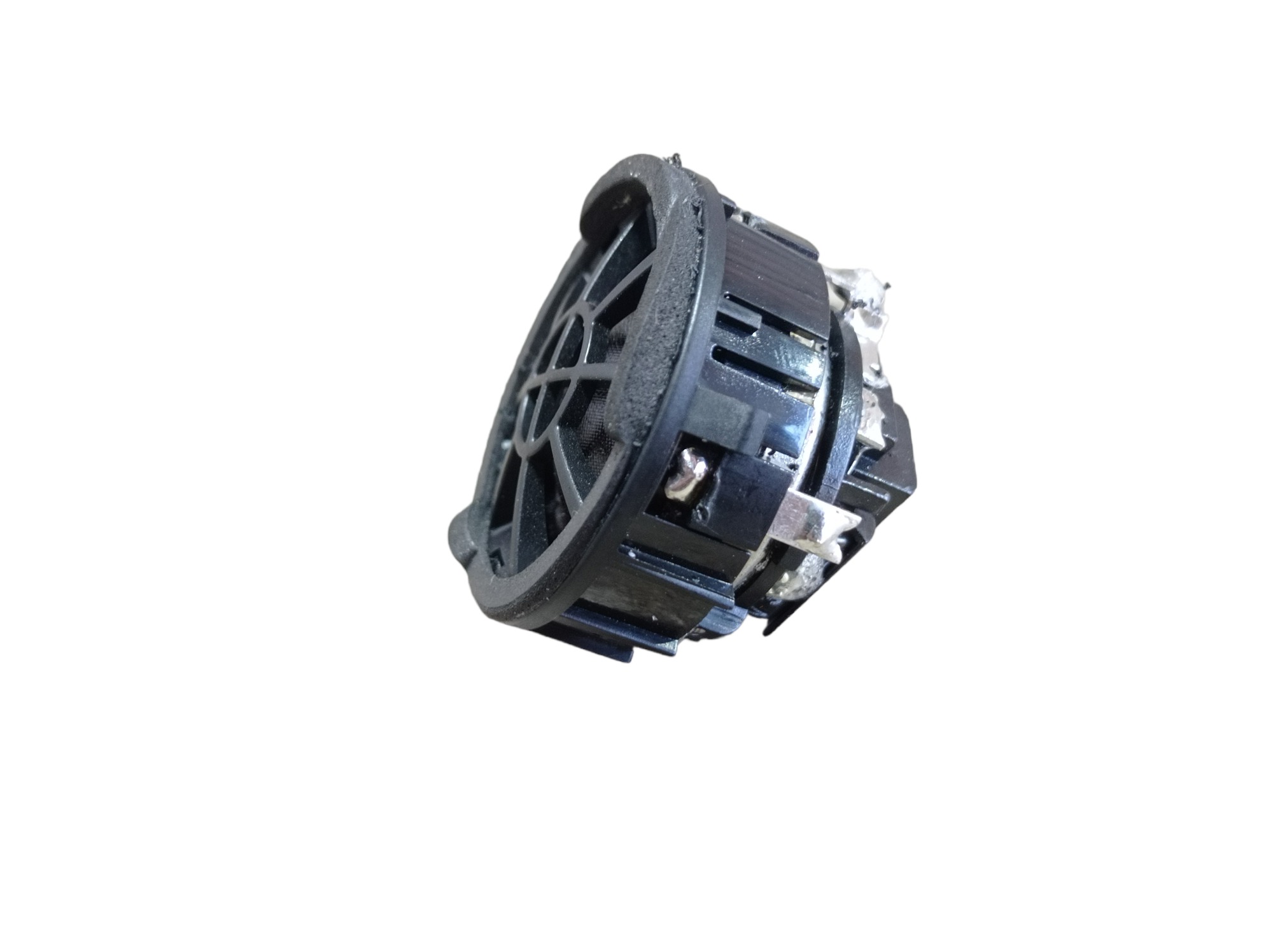 Tweeter De Porta Gwm Haval H6 Gt 1.5 2024 V598 Preto 3