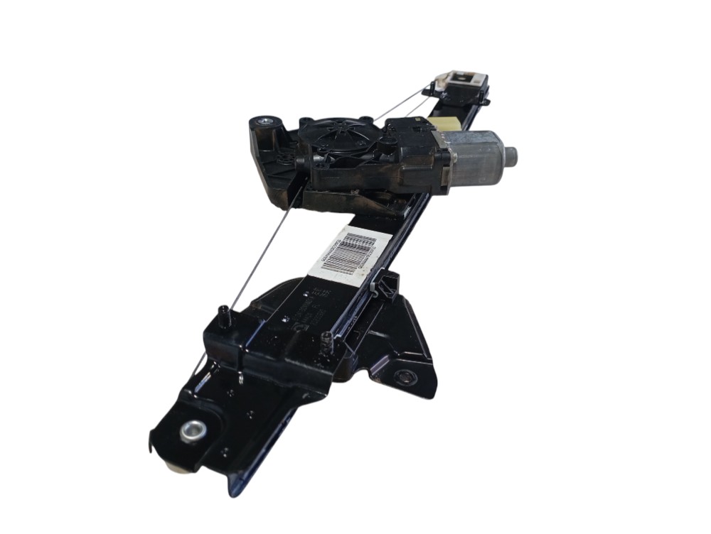 Maquina Vidro Dianteiro Esquerdo Gwm Ora Gt 2023 2024 V625 6