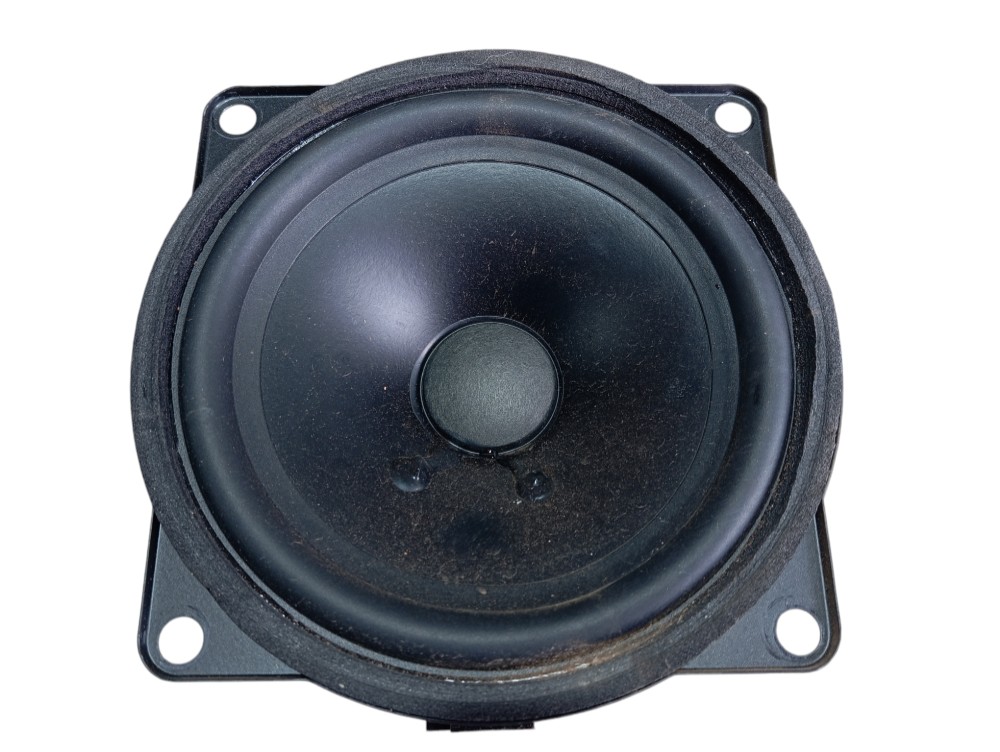 Alto Falante Porta Dianteira Esquerda Chery Tiggo 2 20 V613 Preto 2