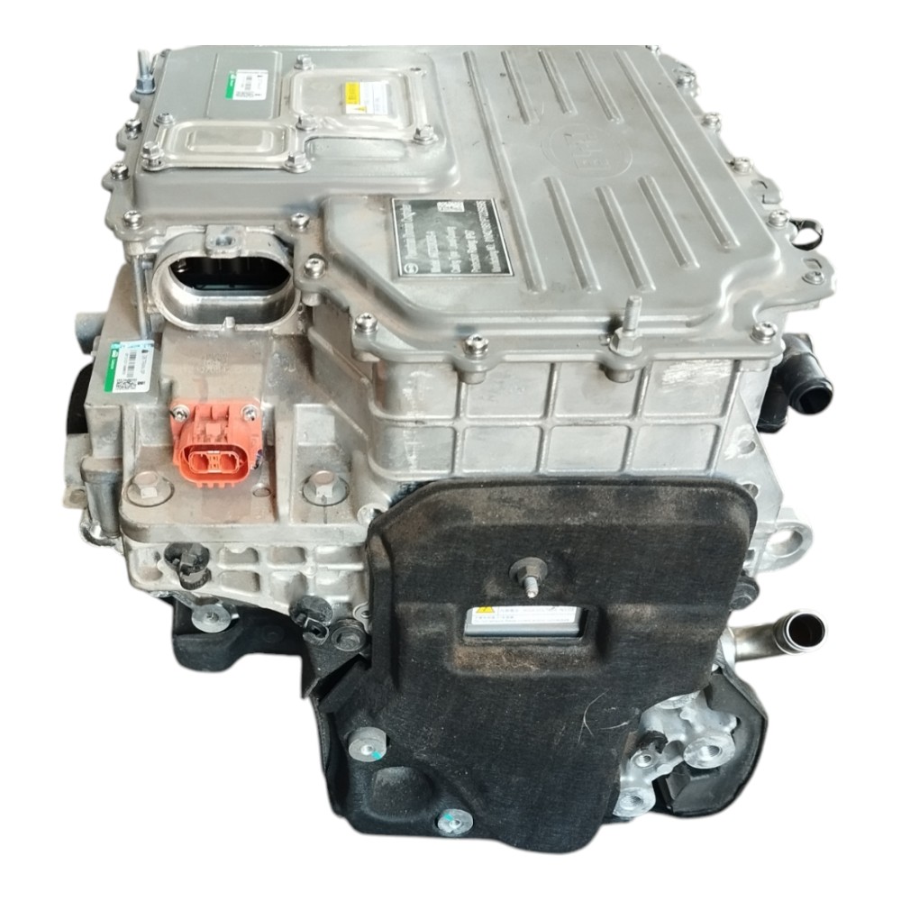 Motor Eletrico Byd Dolphin Gs 2024 2025 V628 10