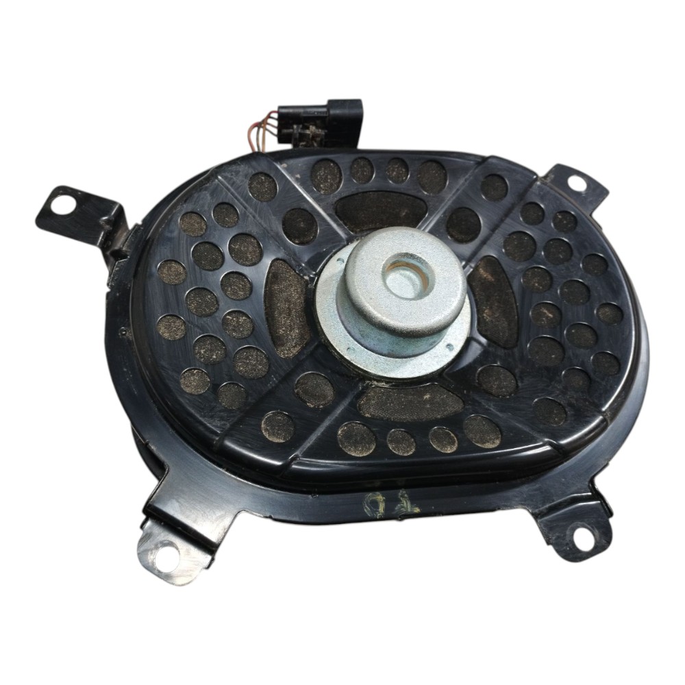 Subwoofer Traseira Discovery Sport 2015 A 2018 V663 2