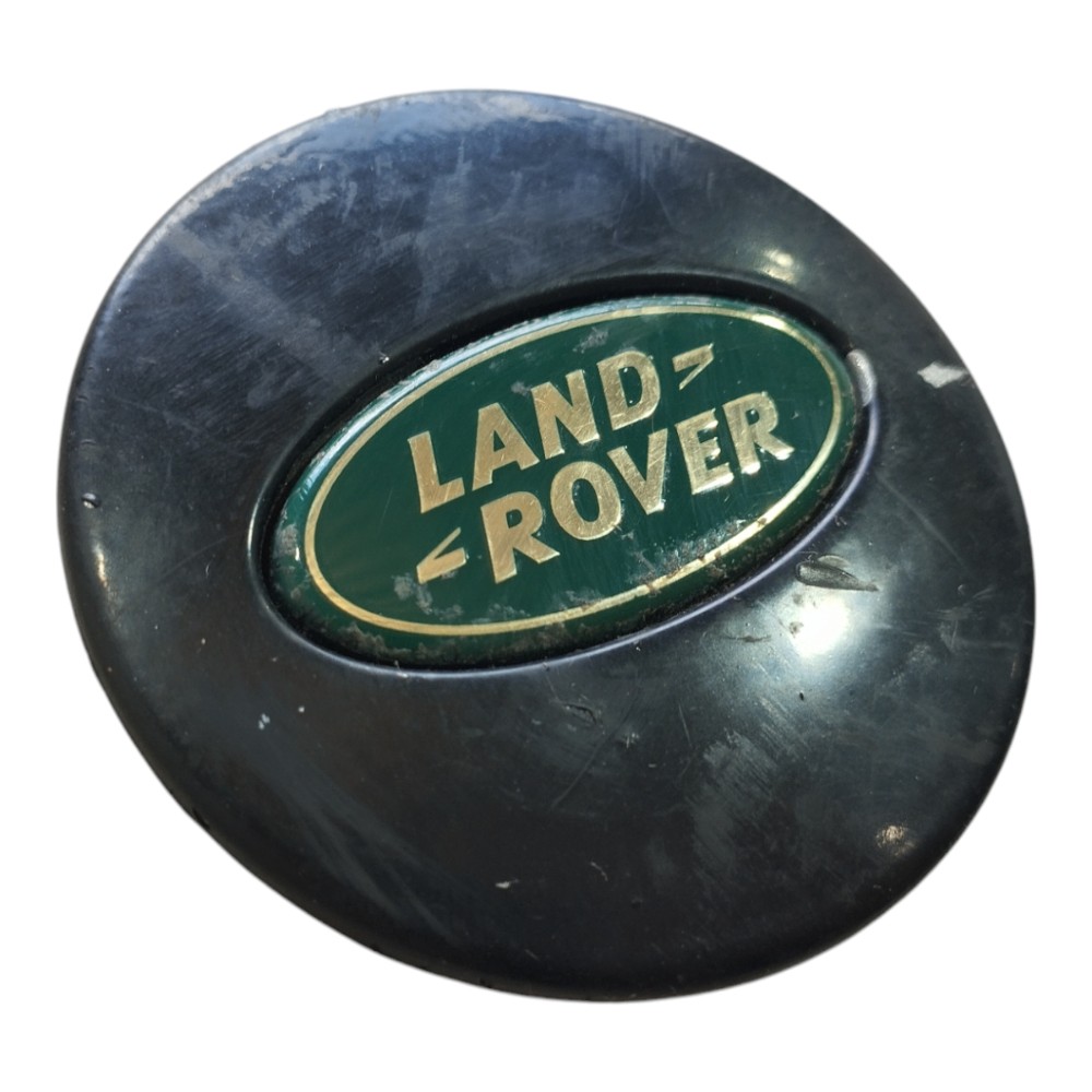 Emblema Calota Land Rover Discovery 3 2007 V635 2
