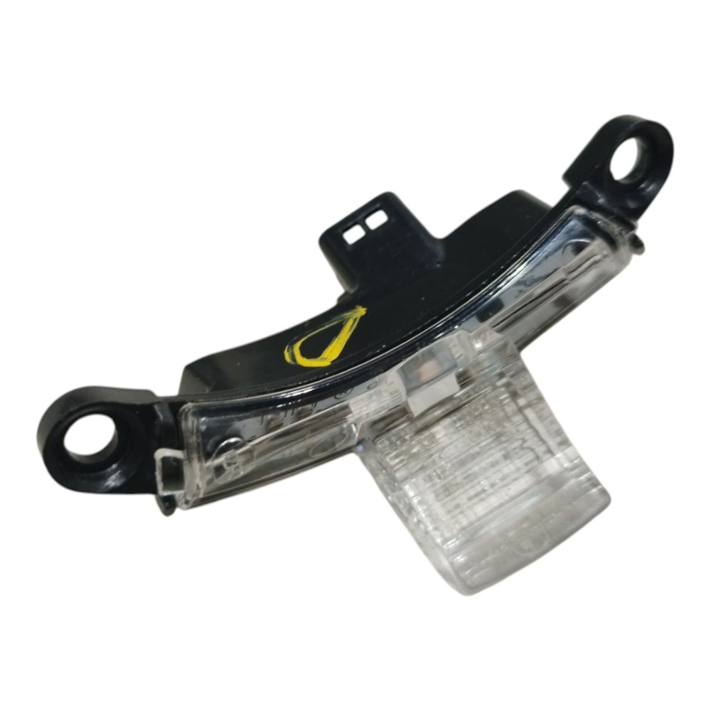 Luz Cortesia Retrovisor Direito Dolphin Mini 2024 2025 V665 2