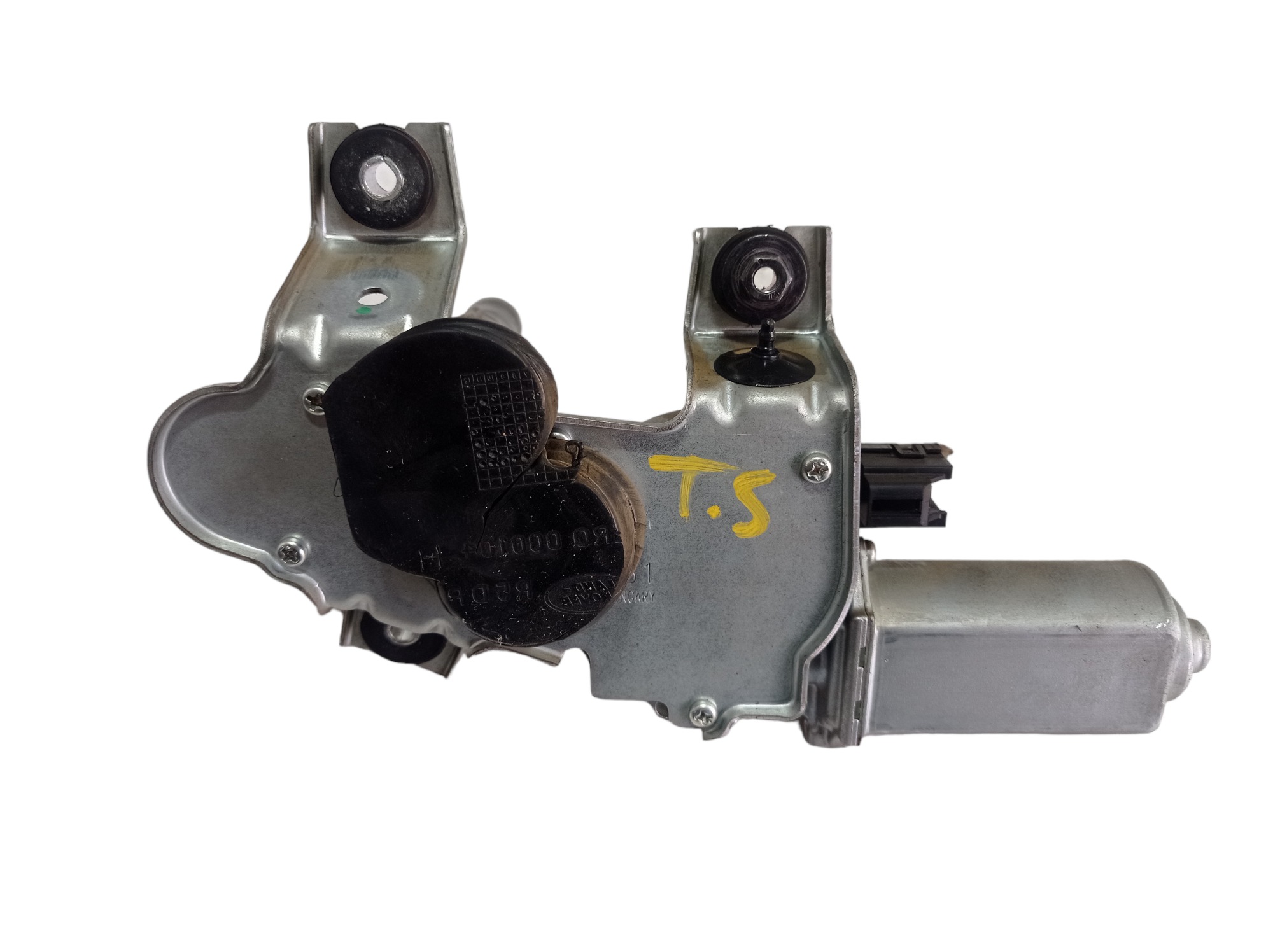 Motor Limpador Traseiro Land Rover Discovery 4 2010 14 V582 7