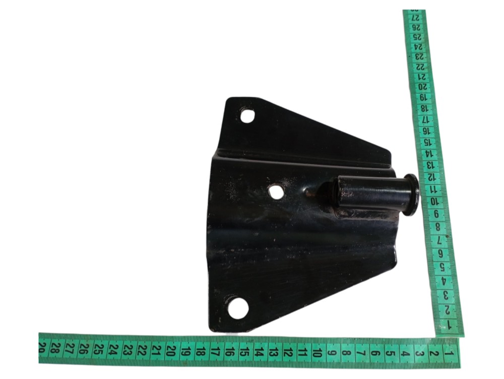 Engate Reboque Removível Chrysler Grand Caravan 2005 V368 5