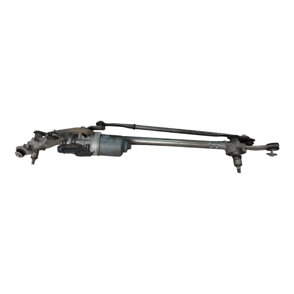 Motor Limpador Parabrisa Diant Grand Vitara 2012 2015 V643 5