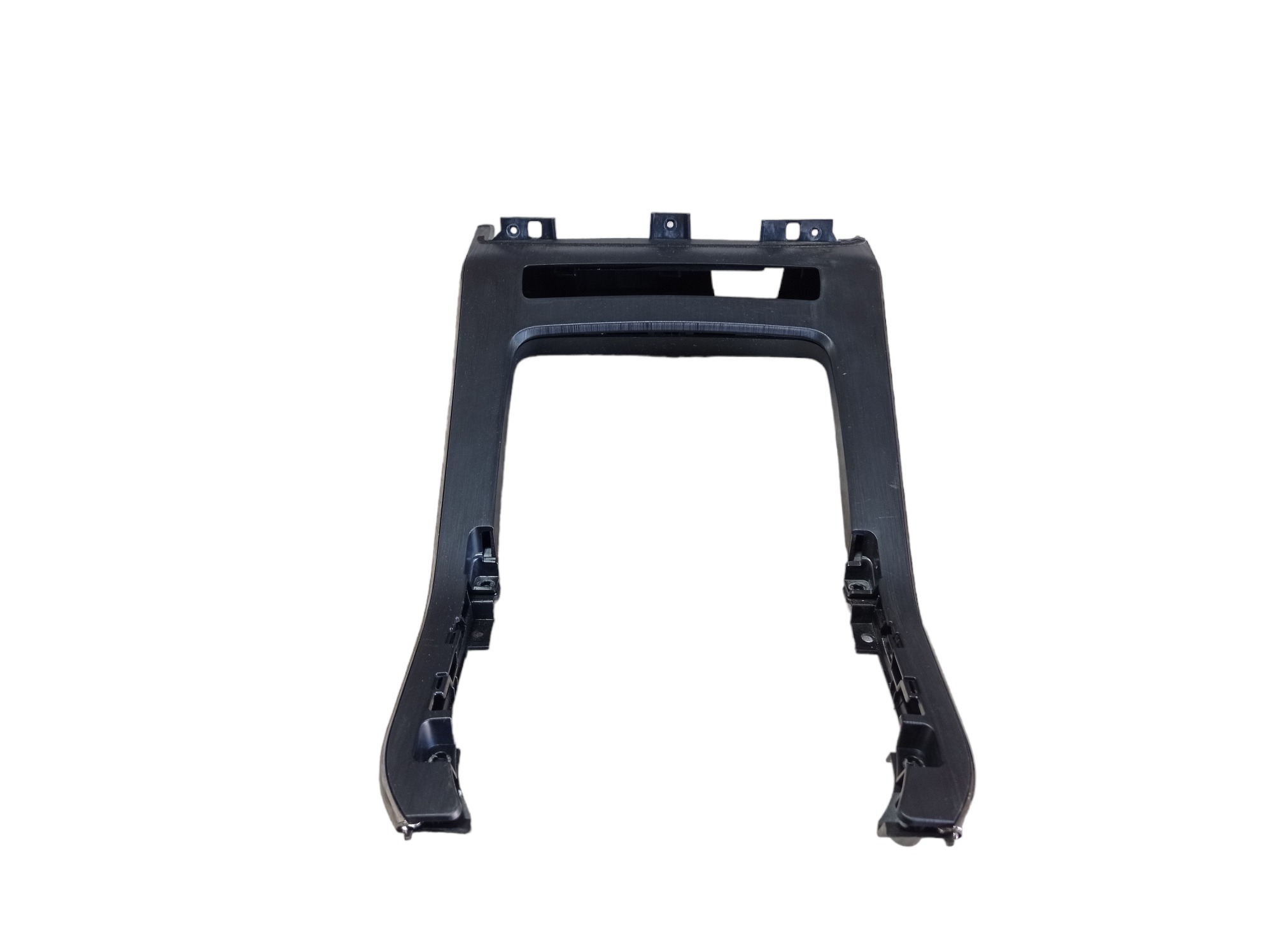 Moldura Do Console Gwm Haval H6 Gt 1.5 2024 V598 4