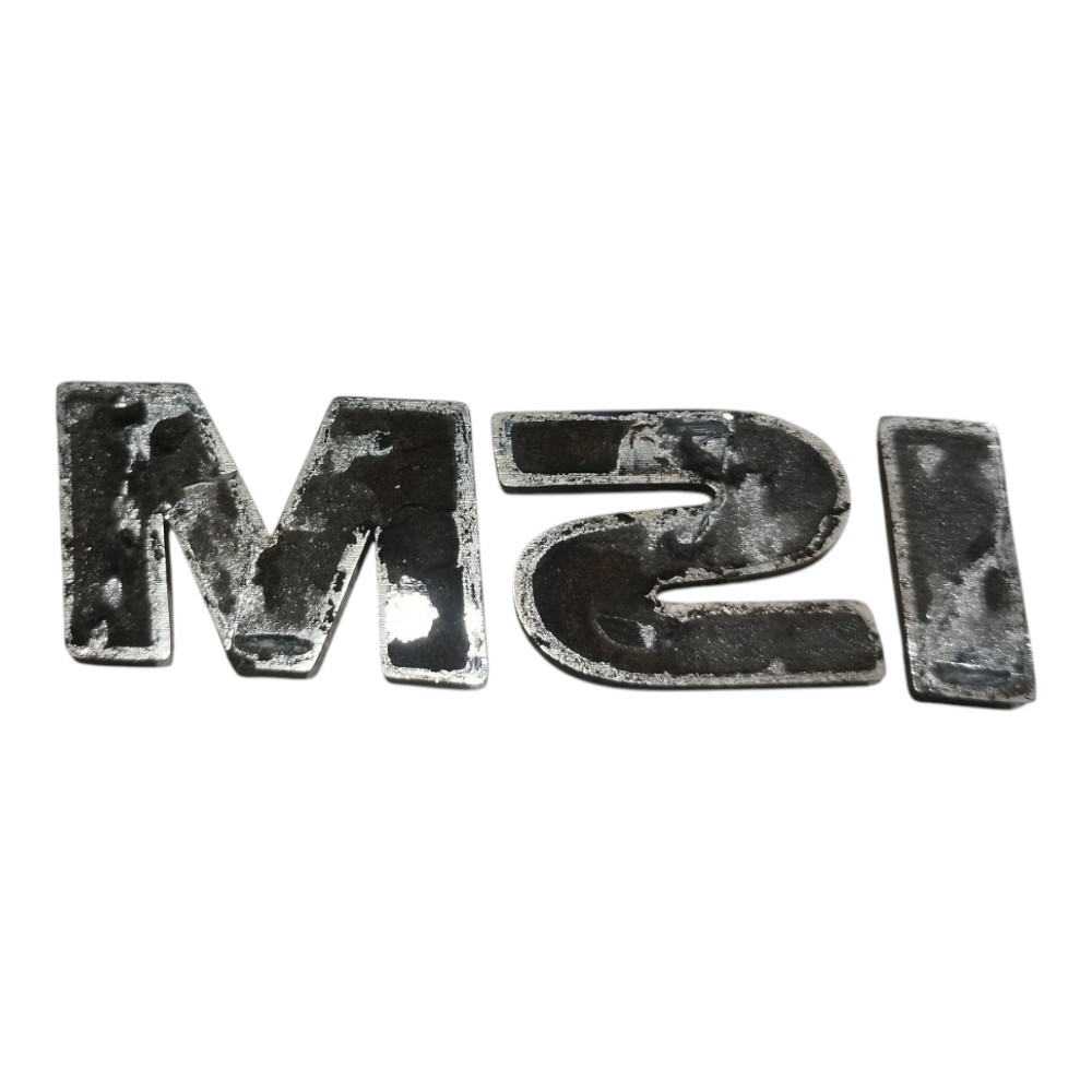 Emblema Msi Vw Virtus 2018 A 2023 V657 9