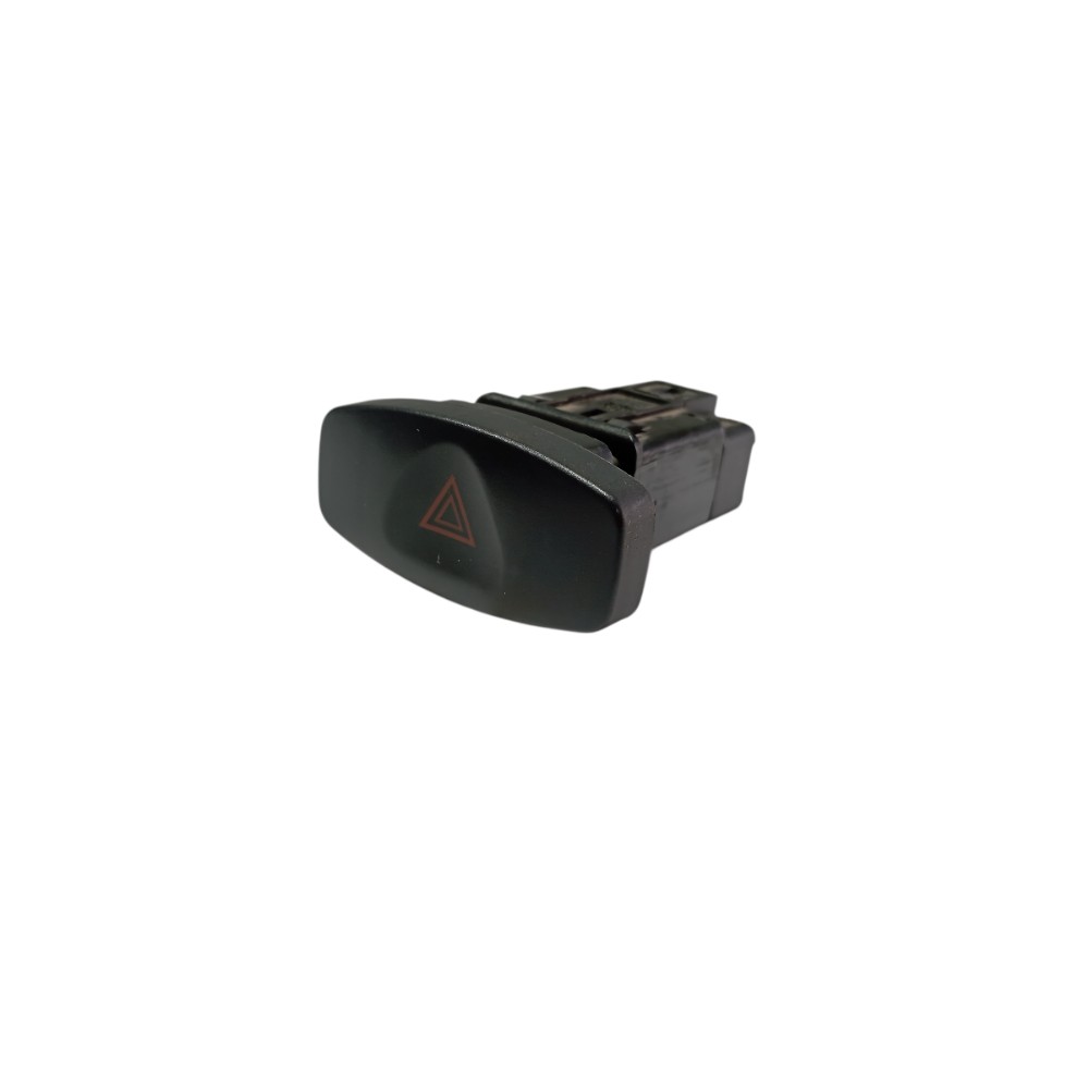 Botão pisca alerta Renault Sandero 2013 5