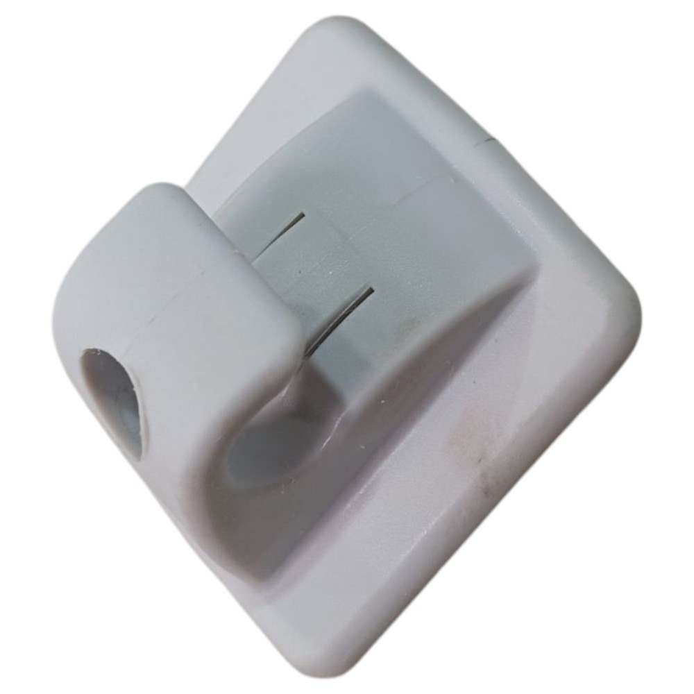 Suporte Gancho Quebra Sol Jac Ejs1 2022 2023 V651 3