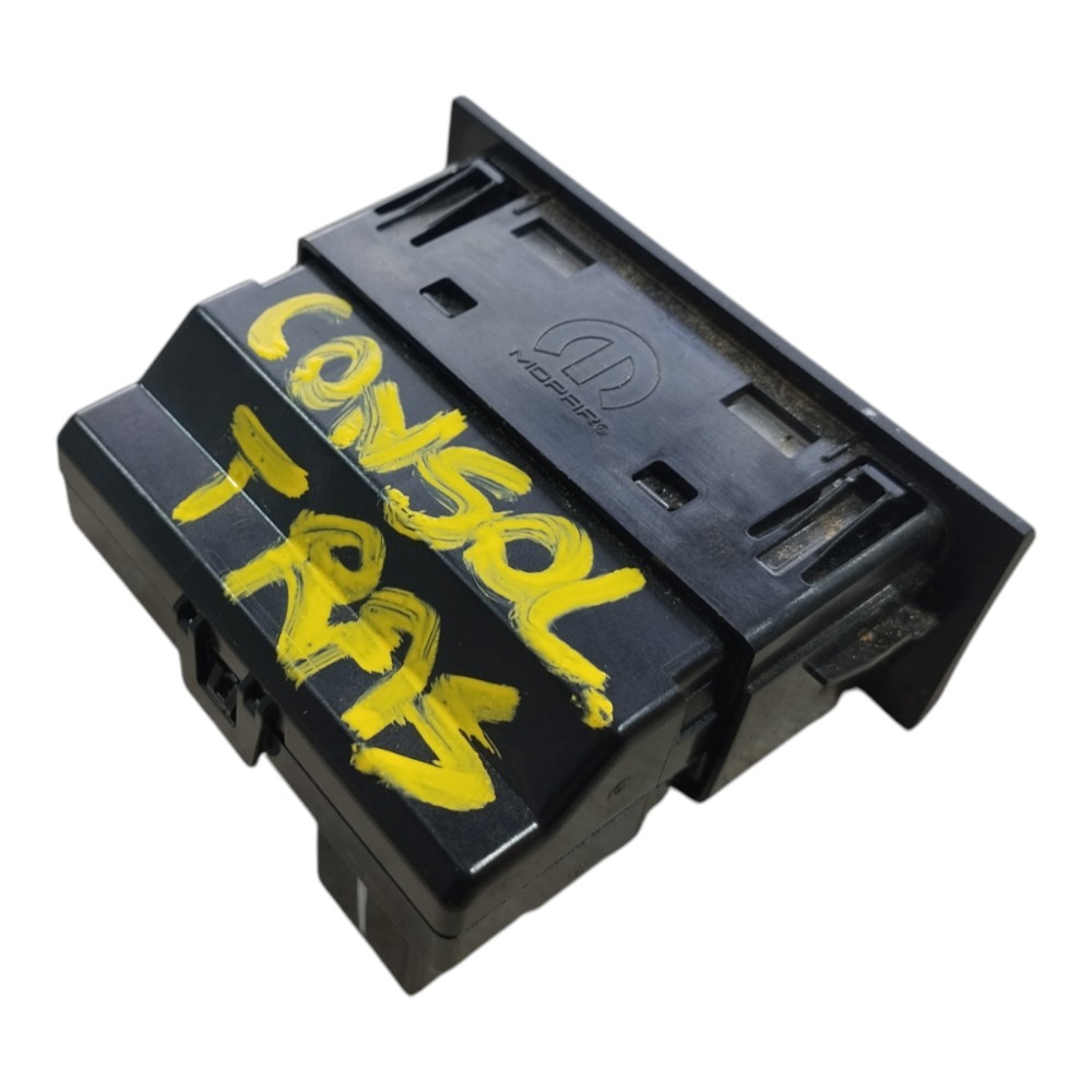 Botão Usb Traseiro Ram Rampage Rt 2023 2024 V641 6