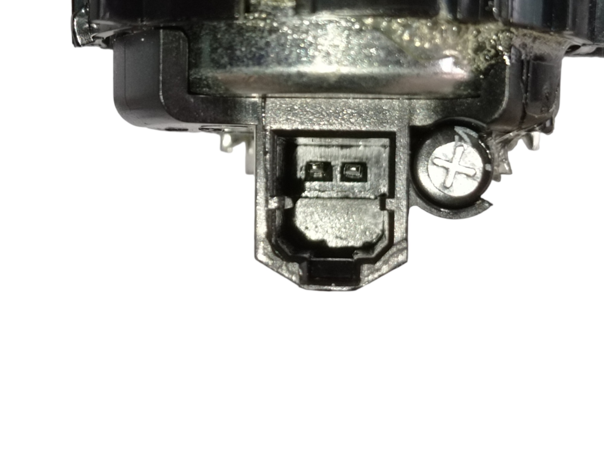 Tweeter De Porta Gwm Haval H6 Gt 1.5 2024 V598 Preto 9