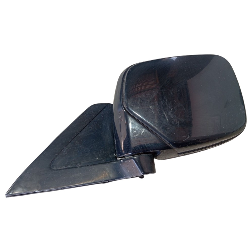 Retrovisor Esquerdo Mitsubishi L200 Sport 2006 V647 2