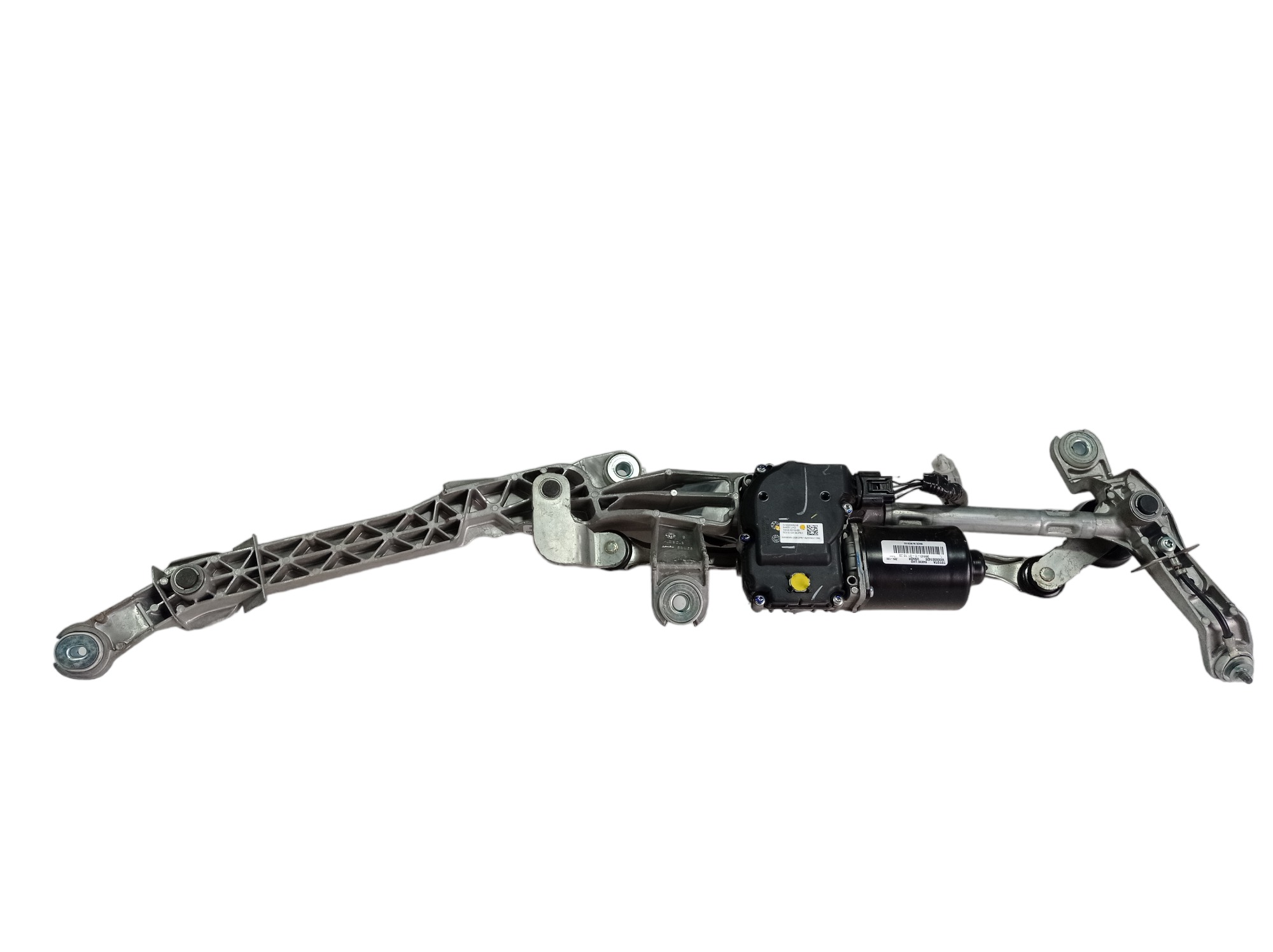 Motor Limpador Dianteiro Lexus Rx 450hl 2021 V576 1