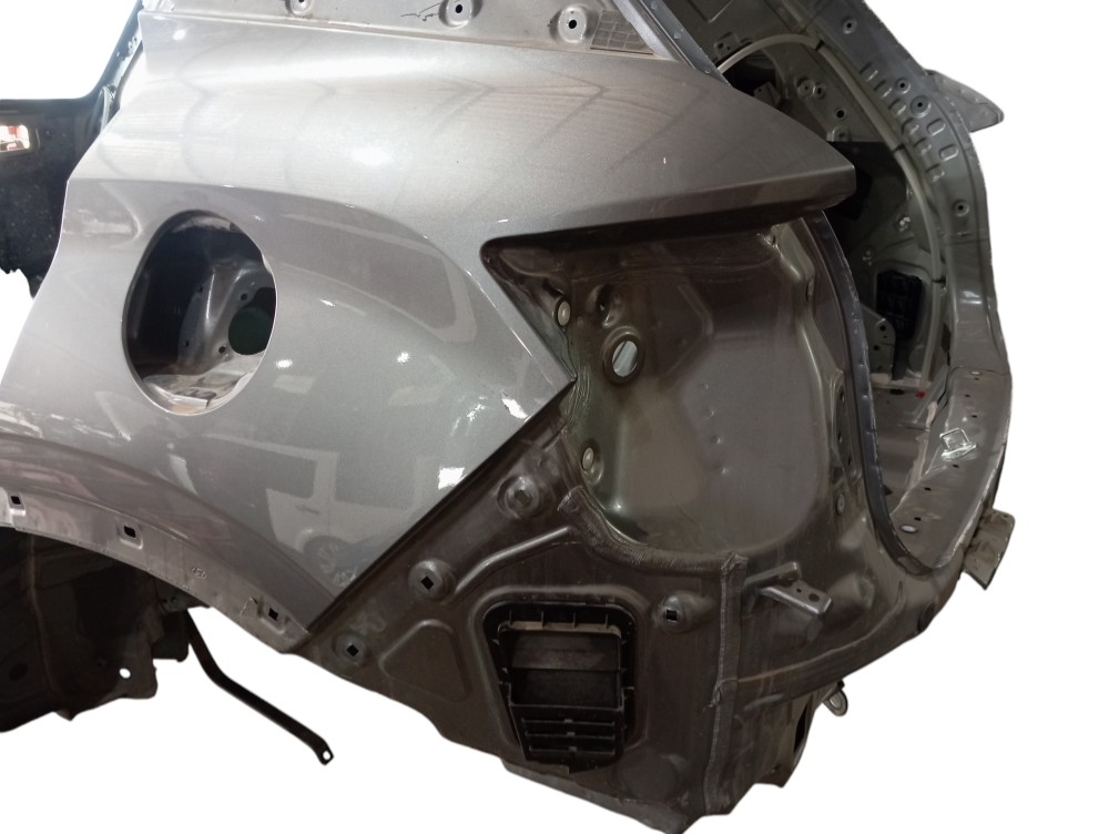 Traseira Caixote Hyundai Creta Nline 1.0 2023 V609 3