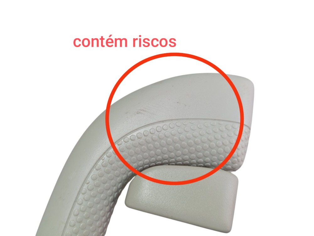 Alça Teto Traseiro Esquerdo Jac Iev40 2020 V615 7