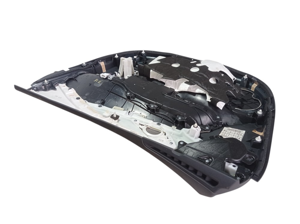 Forro Porta Dianteiro Esquerdo Lexus Rx500h Fsport 2023 V619 6