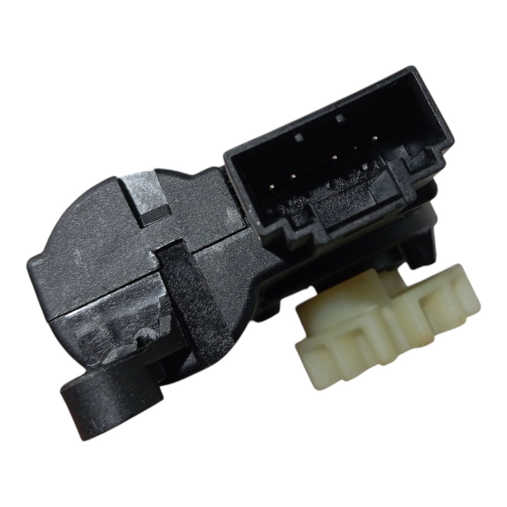 Motor Atuador Ar Condicionado Ram Rampage 2023 2025 V659 2