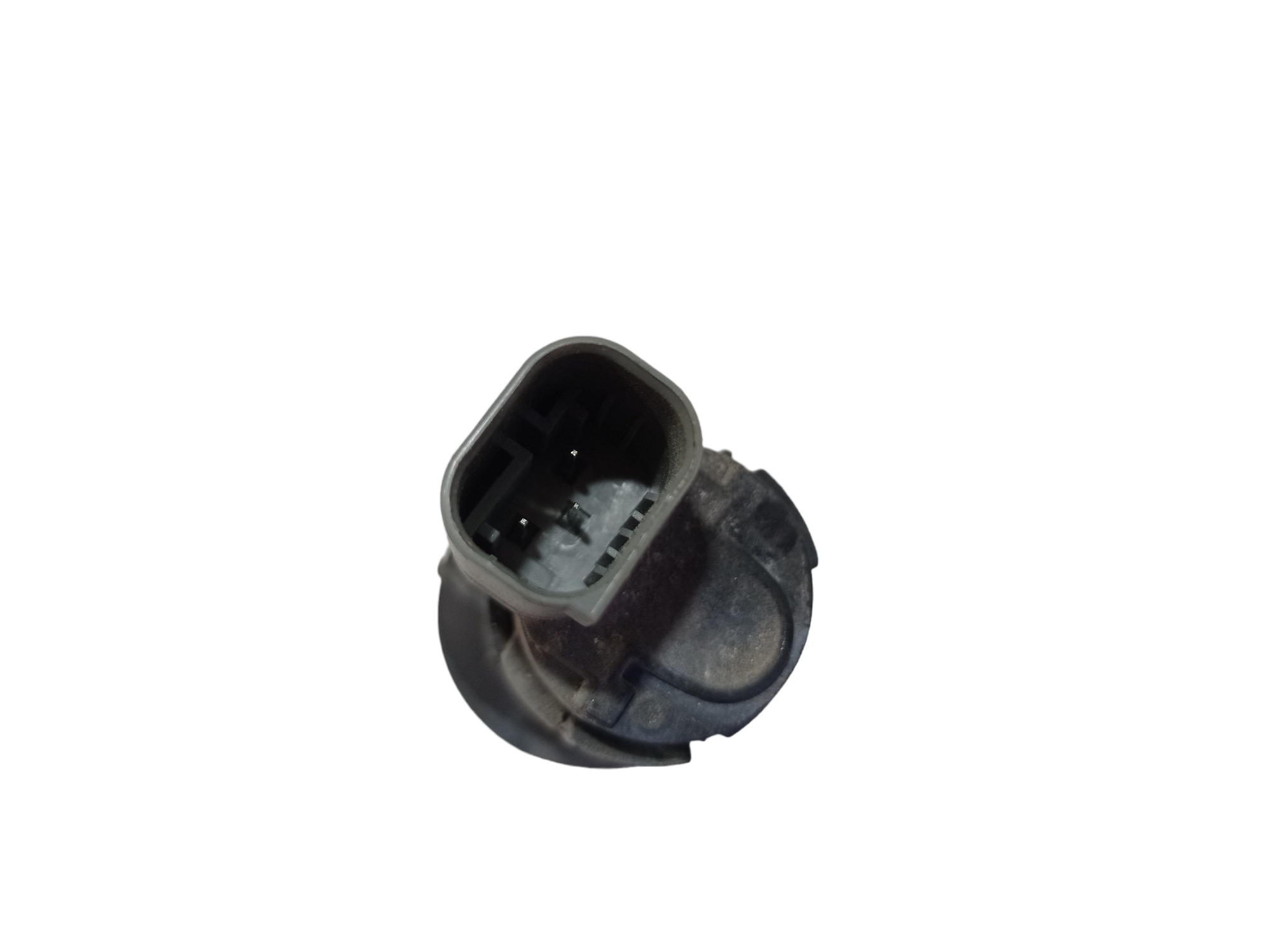 Sensor Estacionamento Traseiro Range Rover Vogue 2008 V583 5