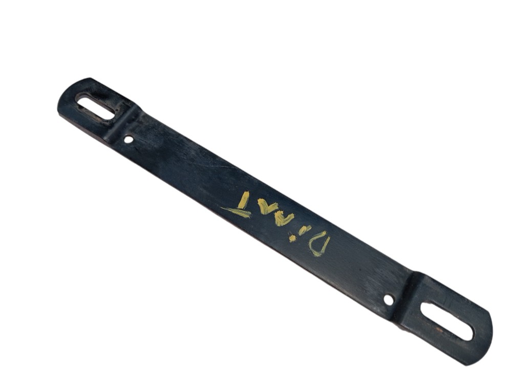 Suporte Placa Dianteira Chery Tiggo 2 2020 V613 2