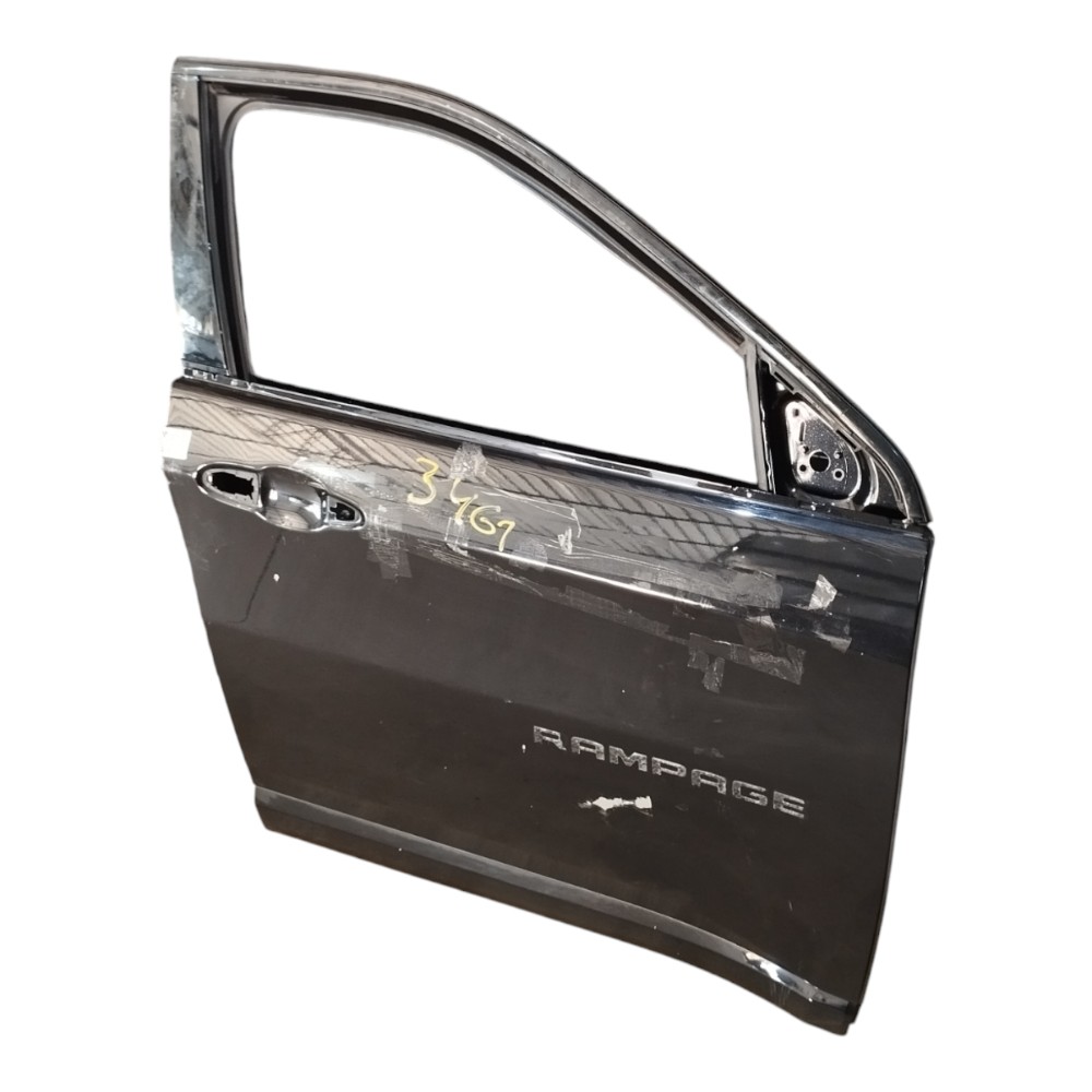 Porta Dianteira Direita Ram Rampage Rt 2023 2024 V641 2
