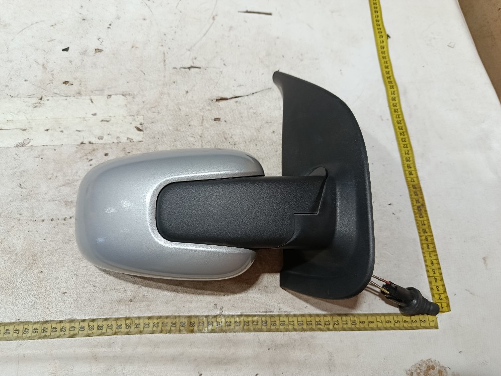 Retrovisor direito Fiat Uno 2015 9