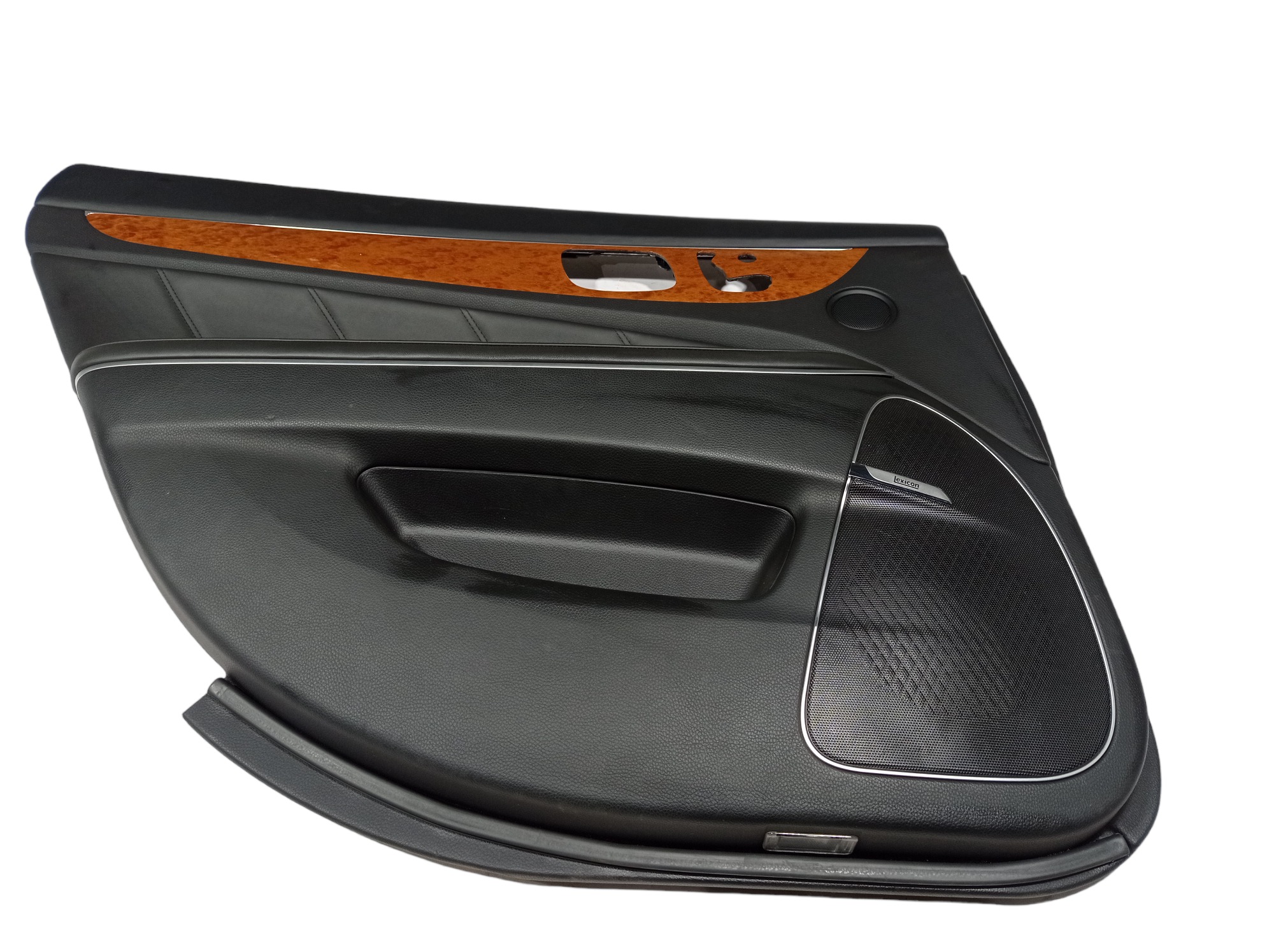 Forro Porta Traseira Esquerda Hyundai Equus 2013 V577 2