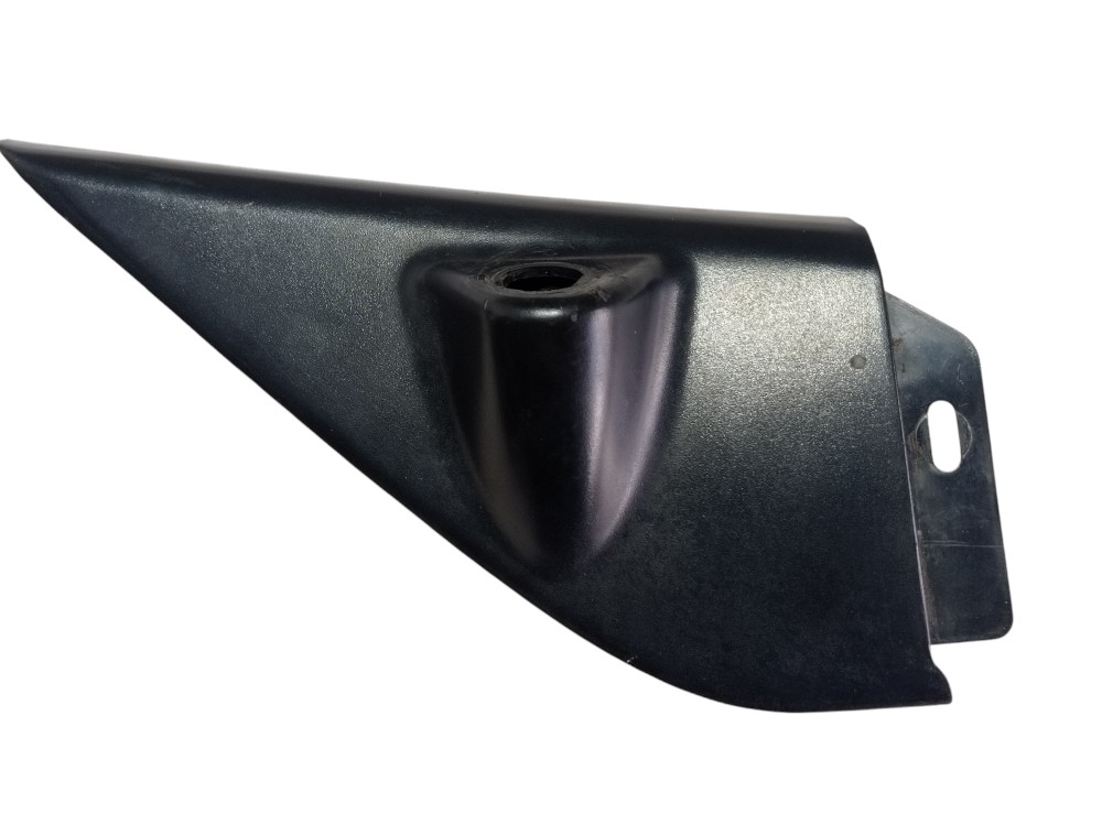Acabamento Interno Retrovisor Direito Vw Gol 2002 3