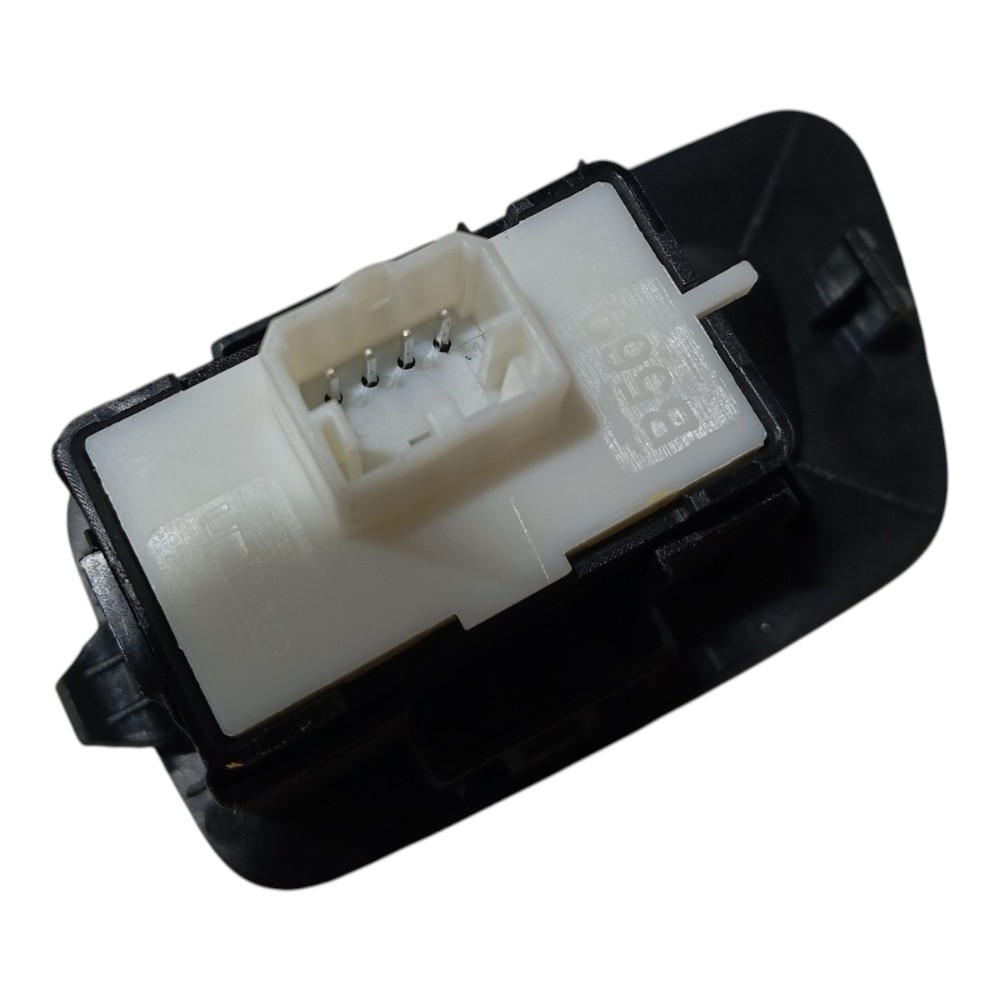 Botão Vidro Porta Trase Direita Ram Rampage Rt 2023 25 V664 5
