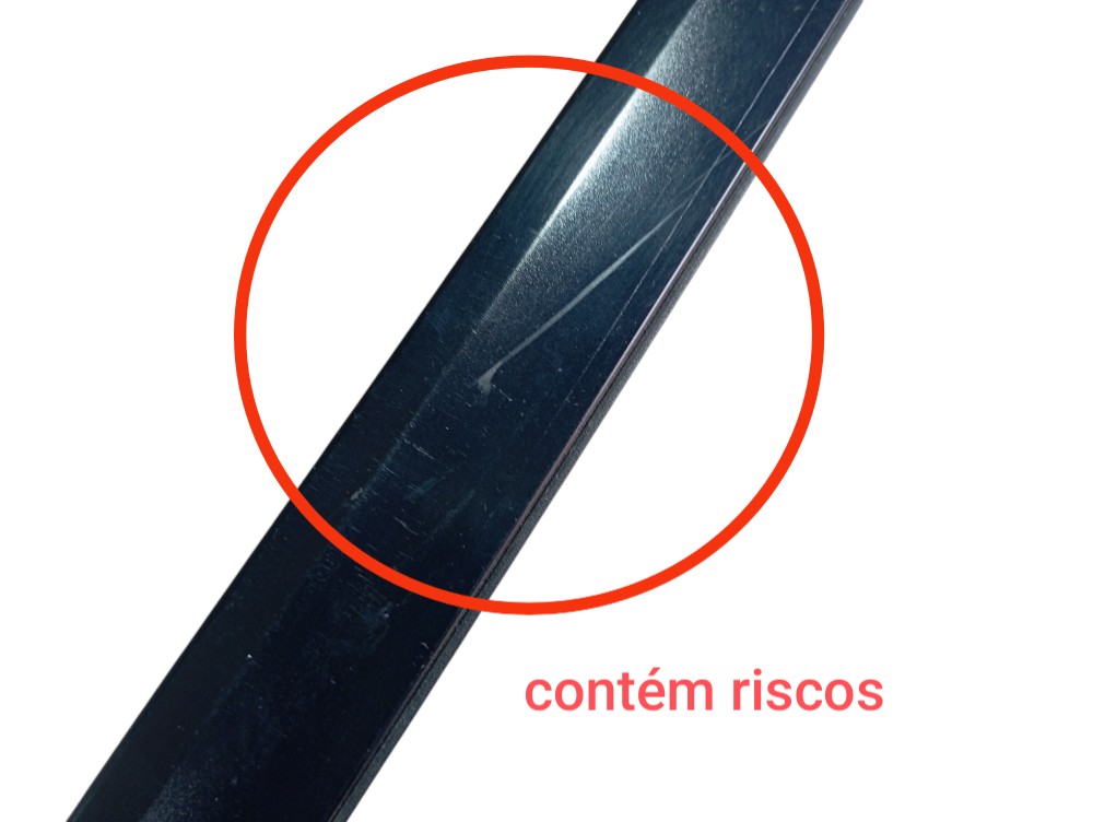 Moldura Esquerda Parabrisa Lexus Rx500hf 2023 V619 7